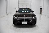 Certified 2024 Mercedes-Benz S 580 4MATIC Sedan image 2