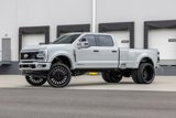 Used 2025 Ford F450 Platinum w/ Platinum Plus Package image 2