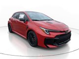 New 2025 Toyota Corolla GR image 3