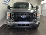 Certified 2022 Ford F150 XLT w/ Equipment Group 302A High image 5