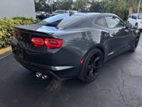 Used 2023 Chevrolet Camaro LT w/ Technology Package image 5
