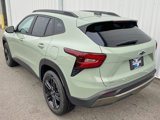 New 2025 Chevrolet Trax ACTIV w/ Driver Confidence Package image 5