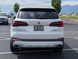 New 2026 BMW X5 xDrive40i w/ Climate Comfort Package image 4