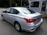 Used 2019 Nissan Sentra SV image 4