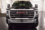 New 2025 GMC Sierra 2500 SLE w/ SLE Value Package; image 2