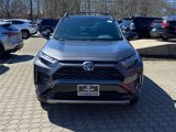 Used 2024 Toyota RAV4 XSE image 2
