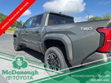 New 2025 Toyota Tacoma TRD Sport w/ TRD Sport Upgrade Package image 6