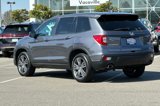 Certified 2021 Honda Passport EX-L image 6