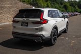 New 2026 Honda CR-V Sport Touring image 3