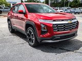 New 2026 Chevrolet Equinox LT w/ LPO, Floor Liner Package image 4