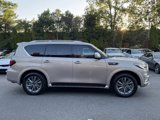 Used 2023 INFINITI QX80 Luxe w/ Cargo Package image 4