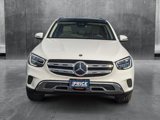 Certified 2022 Mercedes-Benz GLC 300 4MATIC image 2