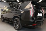 Used 2024 Cadillac Escalade ESV Sport image 5