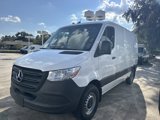 New 2026 Mercedes-Benz Sprinter 2500 image 4