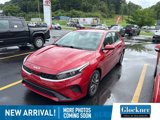 Used 2022 Kia Forte LXS image 3