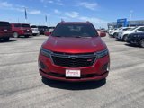 Used 2023 Chevrolet Equinox RS image 2