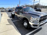 Used 2022 RAM 3500 Big Horn w/ Protection Group image 5