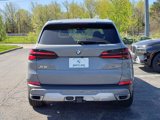 New 2025 BMW X5 xDrive40i w/ Parking Assistance Package image 5