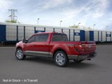 New 2025 Ford F150 King Ranch image 4