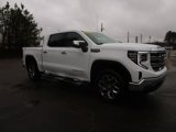 New 2025 GMC Sierra 1500 SLT w/ SLT Premium Plus Package image 5