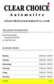 Used 2015 Mercedes-Benz Sprinter 2500 image 3
