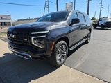 New 2025 Chevrolet Suburban Z71 w/ Comfort Package image 2