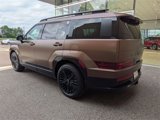 New 2025 Hyundai Santa Fe Calligraphy image 3