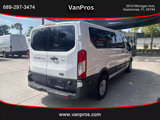 Used 2016 Ford Transit 350 XLT image 5