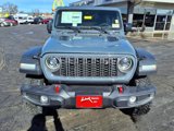 New 2025 Jeep Wrangler Unlimited Rubicon w/ Dual Top Group image 6