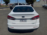 Used 2019 Ford Fusion Titanium image 6