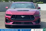 New 2025 Ford Mustang GT Premium image 4
