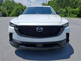 Used 2025 MAZDA CX-50 2.5 Hybrid w/ Weather Package image 2