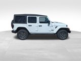 New 2025 Jeep Wrangler Sahara image 5