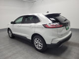 Used 2024 Ford Edge SEL image 3