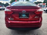 Used 2017 Ford Fiesta SE w/ Equipment Group 201A image 4