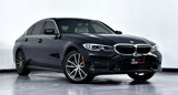 Used 2020 BMW 330i xDrive Sedan w/ Convenience Package image 3