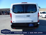 Used 2023 Ford Transit 250 Low Roof w/ Exterior Upgrade Package image 6