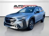 Used 2024 Subaru Outback Limited image 3