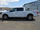 Used 2018 Ford F150 4x4 SuperCrew image 6