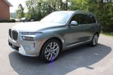 New 2026 BMW X7 xDrive40i image 4