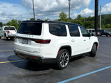 Used 2022 Jeep Wagoneer Series III w/ Premium Group I image 3
