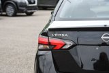 New 2025 Nissan Versa SR w/ Trunk Package image 6