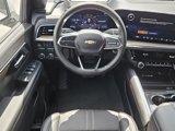 New 2025 Chevrolet Suburban High Country image 6