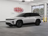 New 2025 Jeep Wagoneer Launch Edition image 2