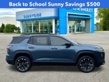 New 2026 Chevrolet Equinox RS w/ Convenience Package III image 2