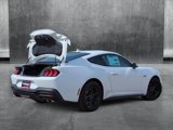 New 2025 Ford Mustang GT image 2