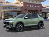 New 2026 Chevrolet Equinox ACTIV image 2