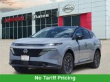 New 2025 Nissan Murano Platinum image 2