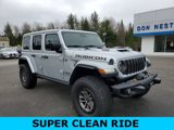 Used 2024 Jeep Wrangler Unlimited Rubicon 392 image 2