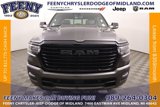 New 2025 RAM 1500 Laramie w/ Night Edition image 2